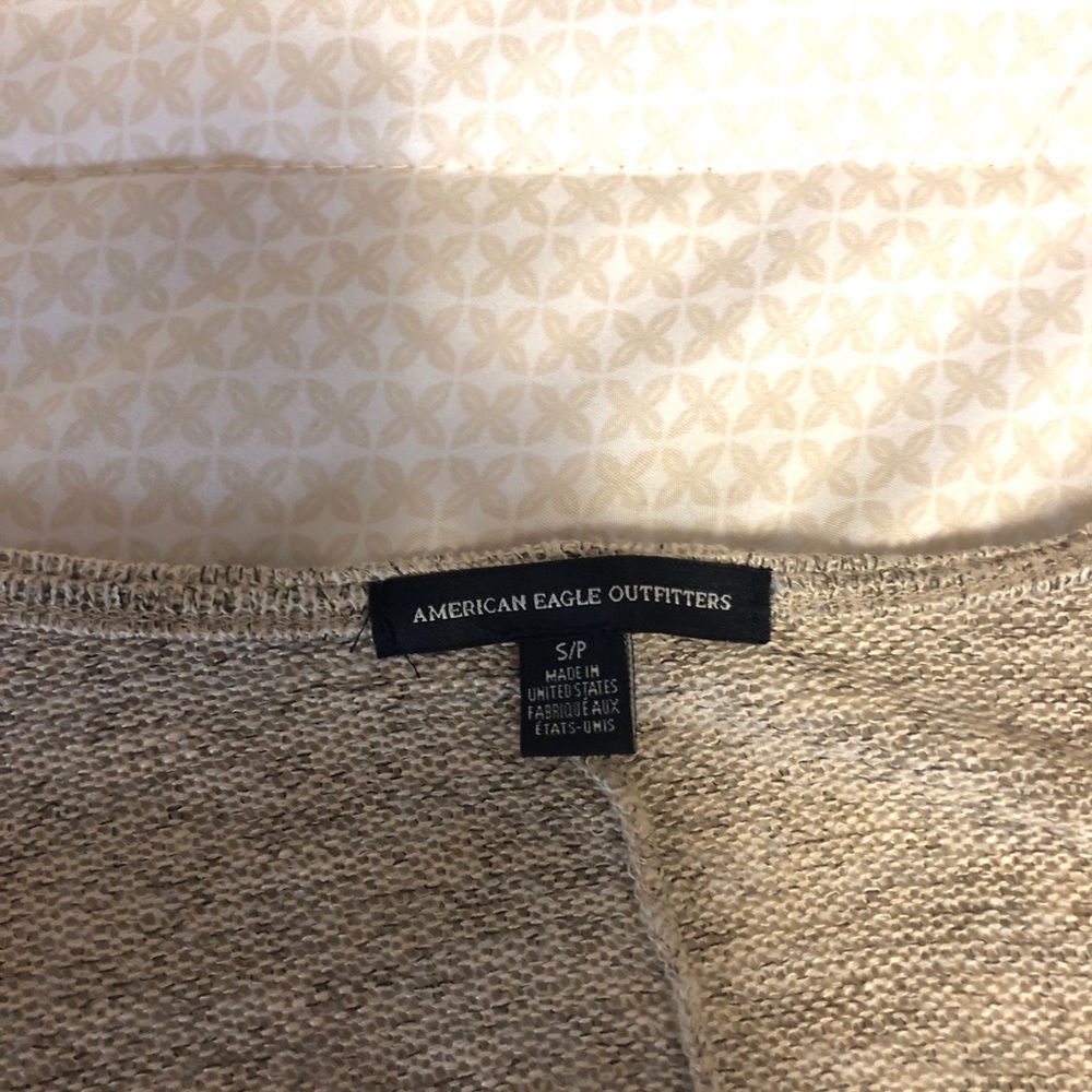 Cardigan - Picture 2 of 3